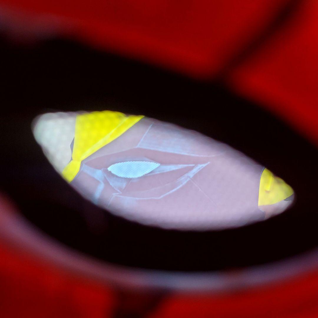 スパイダーマン】新品 トム・ホランド アイアン・スパイダー版 マスク