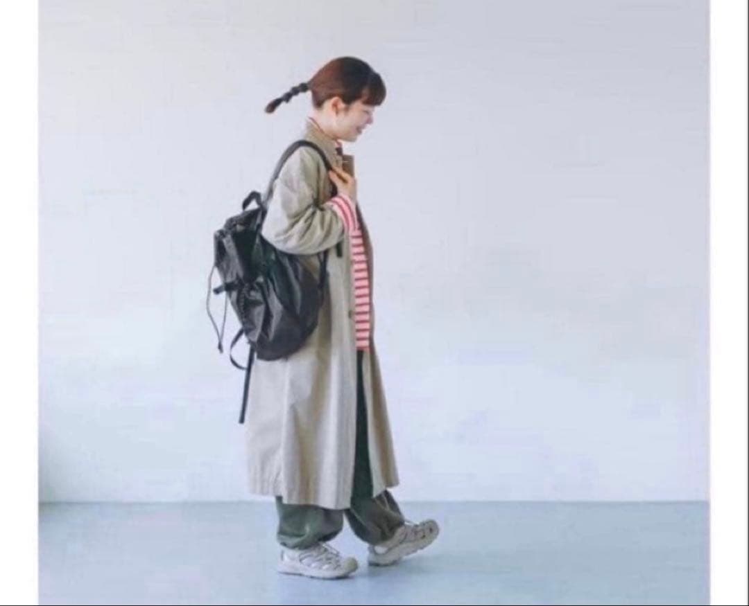 値下げ❗️StitchandSew ステッチアンドソー パックパック