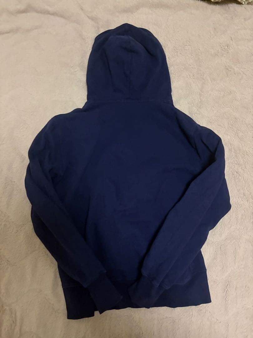 希少XXSサイズ mdmacreativeパーカー