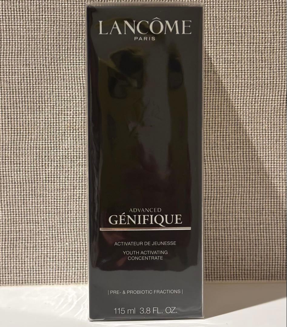 ランコム ジェニフィック アドバンスト N 115ml 美容液　国内流通品