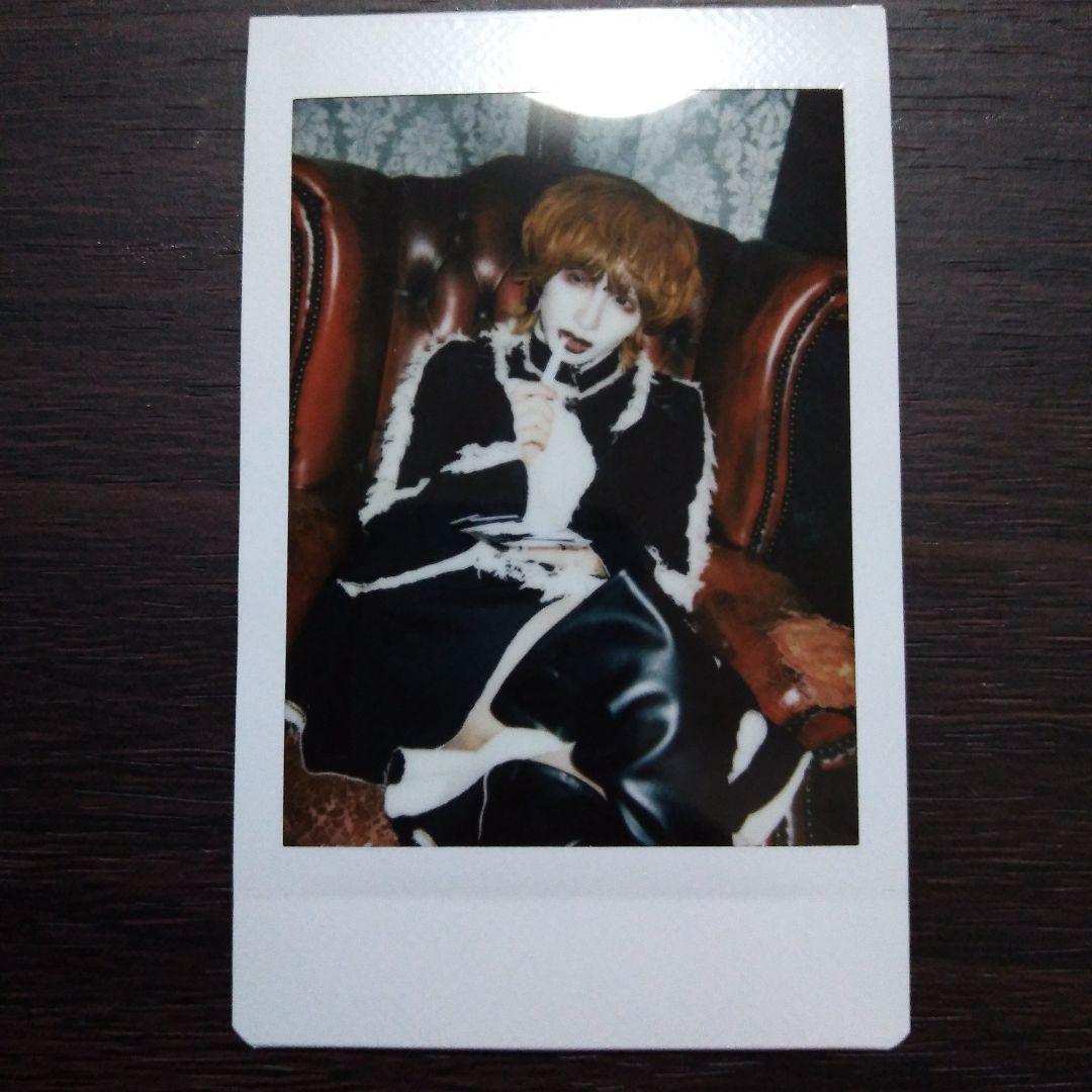 キズ reiki チェキ - メルカリ