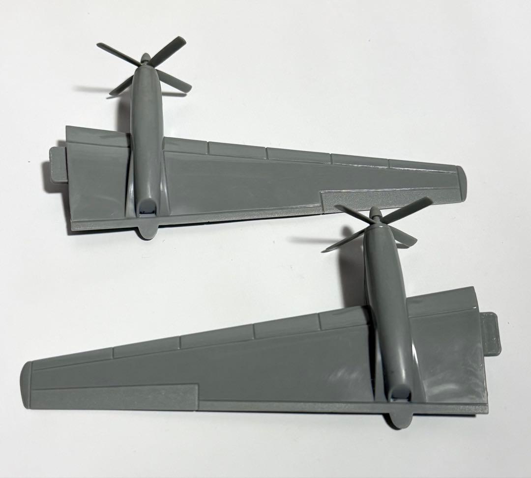 クロスウィング 1/100 YS-11 SWAL南西航空 - メルカリ