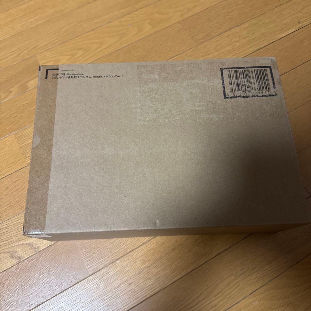 ROBOT魂 (Ka signature) ＜SIDE MS＞ RX-105 …