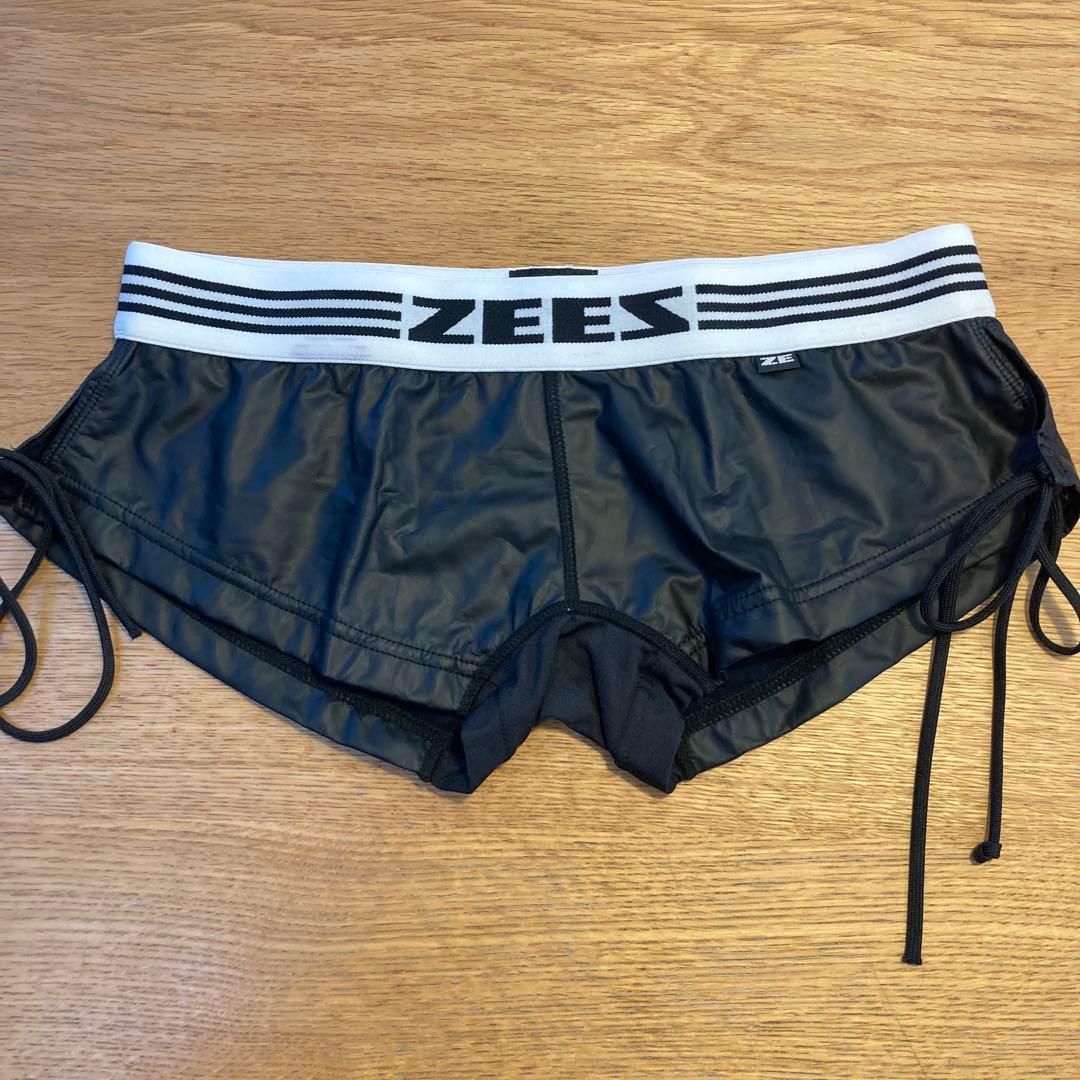 超レア　新品・未使用　ZEES by TOOT サイズM