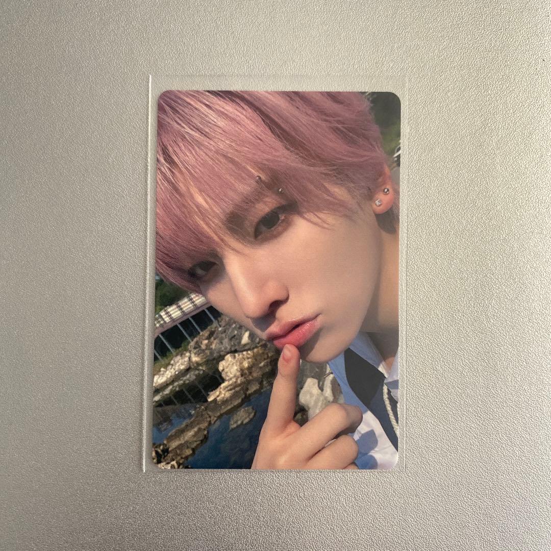 &TEAM 青嵐 YUMA ユウマ トレカ - メルカリ