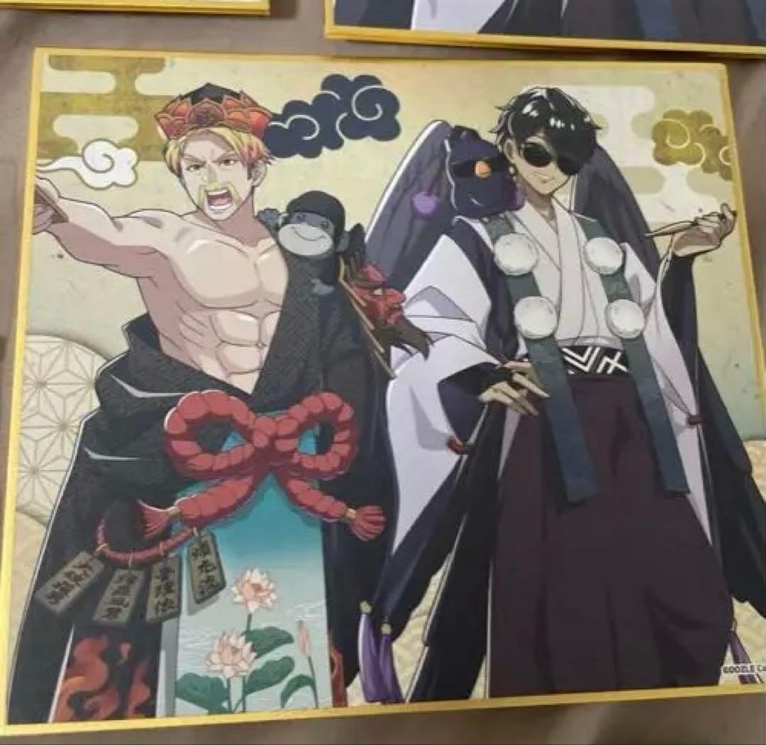 た*う様 ドズル社 ドズル ぼんじゅうる百鬼夜行 グッズ まとめ - メルカリ