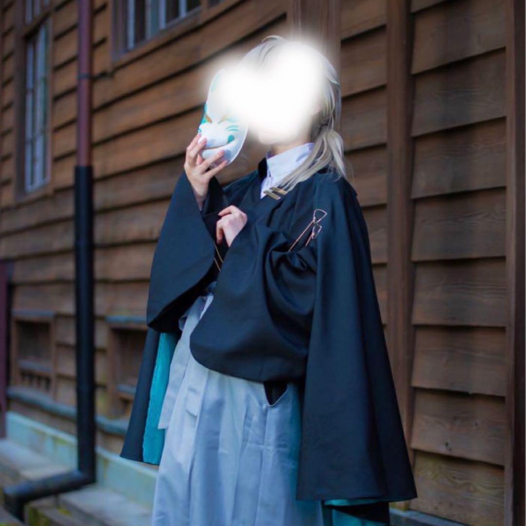 にじさんじ 叶 京まふ コスプレ衣装 - メルカリ