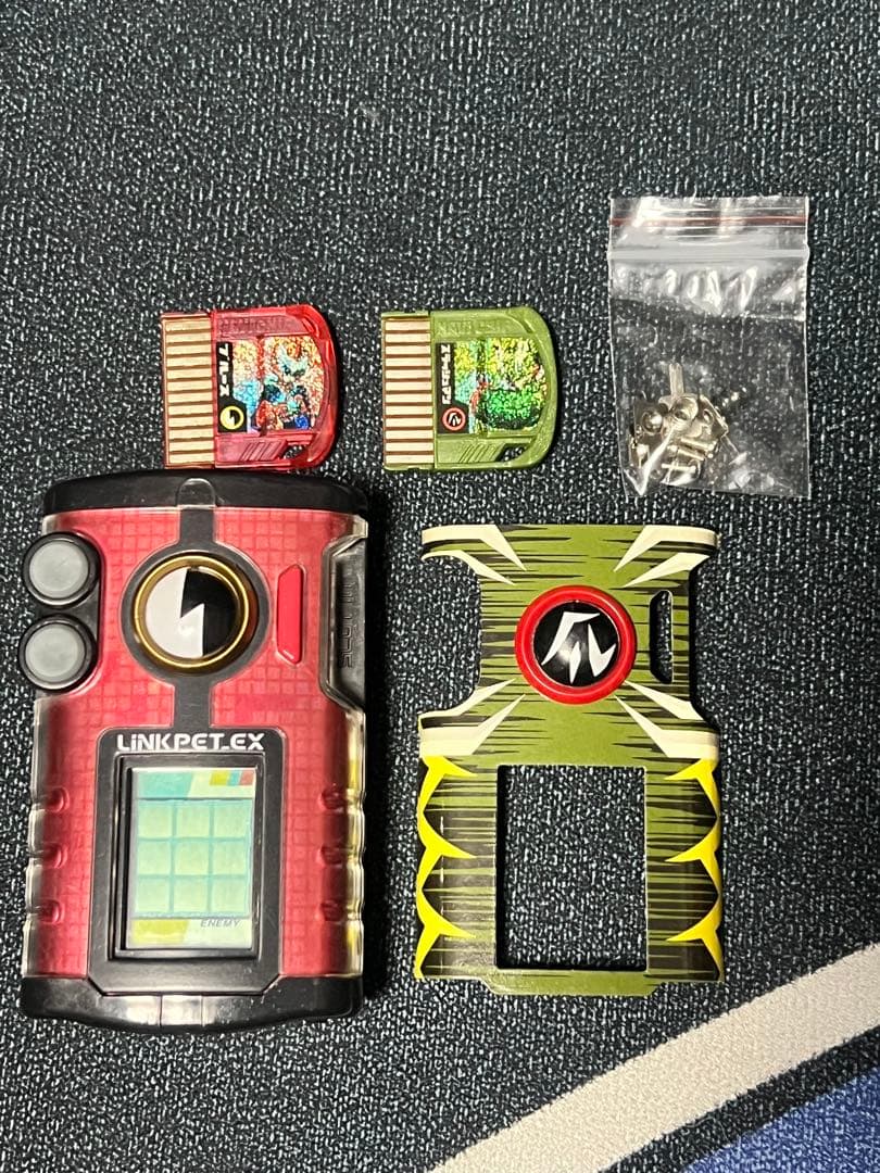 エヌ@プロフ必須