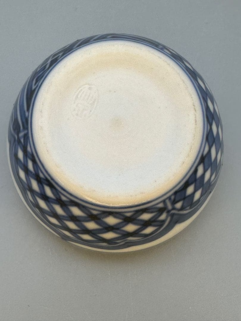 茶道具 香合 三浦竹泉 祥瑞豆人形 - メルカリ