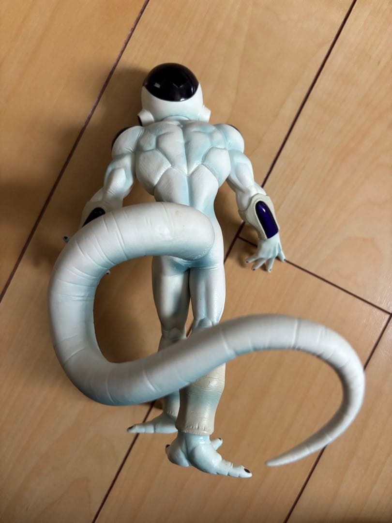 MASTER STARS PIECE THE FREEZA (フリーザ) - メルカリ
