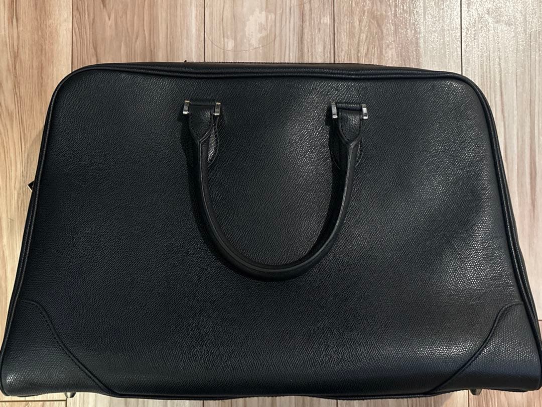 ユナイテッドアローズ　YUKINO ビジネスバッグ