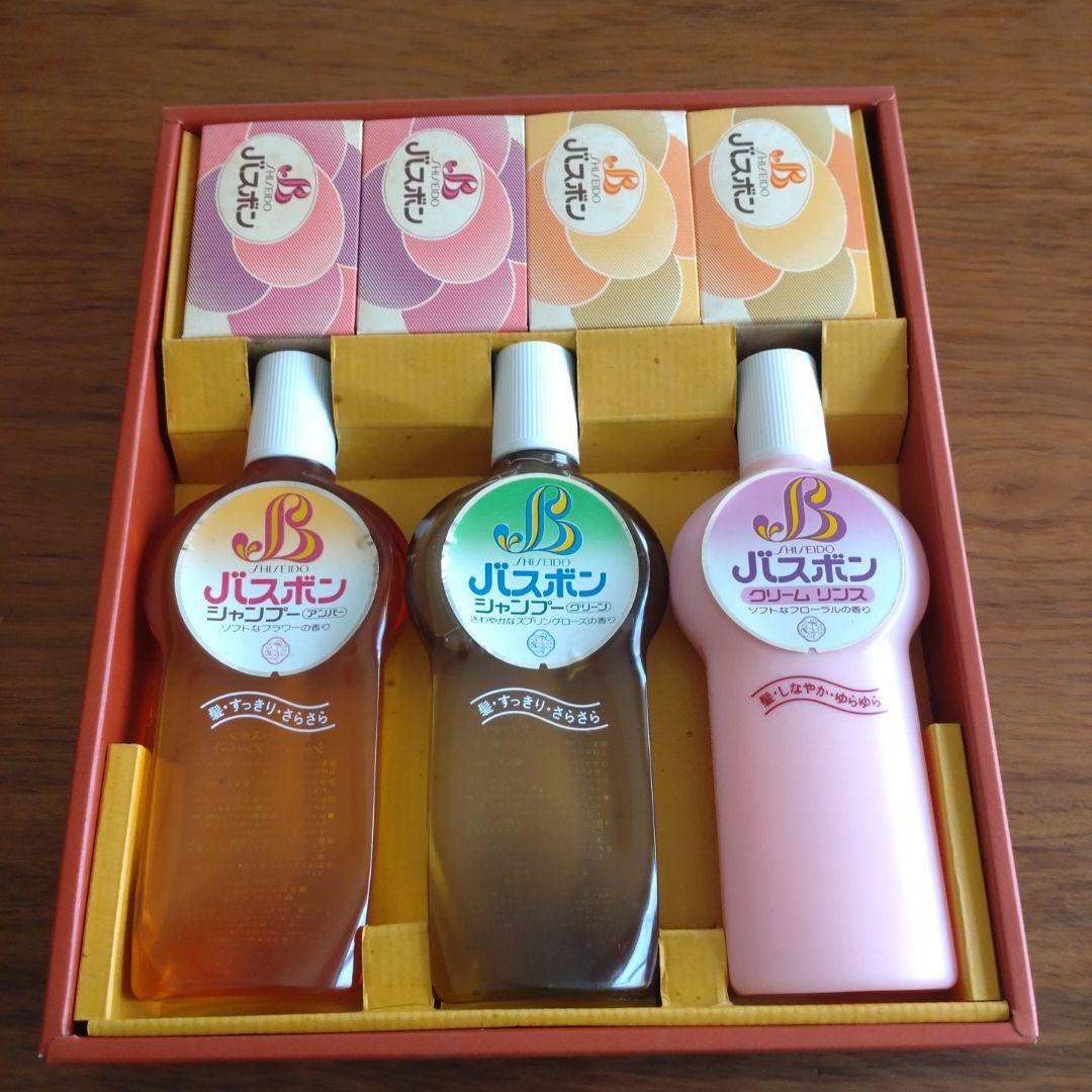 バスボンセット - メルカリ