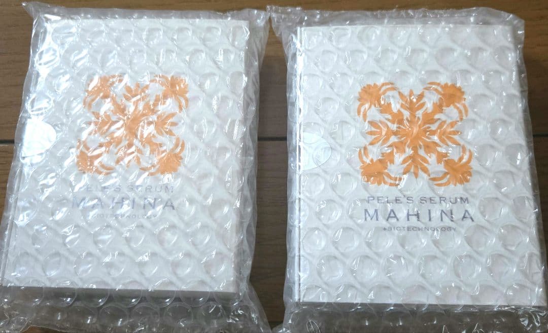 【新品・未開封】ペレセラム マヒナ 15ml 美容液　2箱セット 61k9LJ2n7eL.jpg_BO30,255,255,