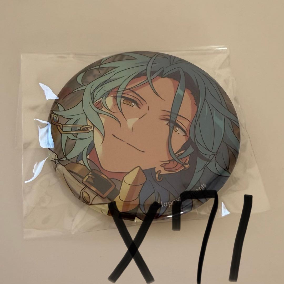 あんスタ HiMERU May コレ缶 缶バッジ 画像2枚目以降あり