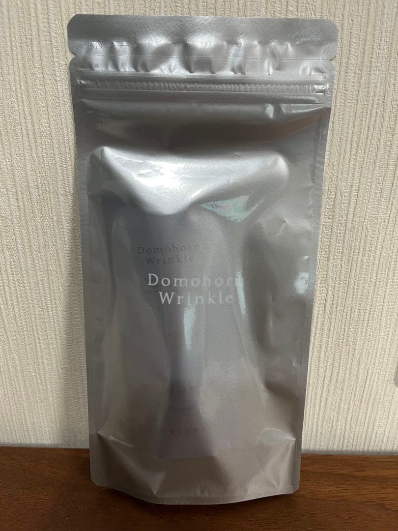 Domohorn Wrinkle クリーム 30g
