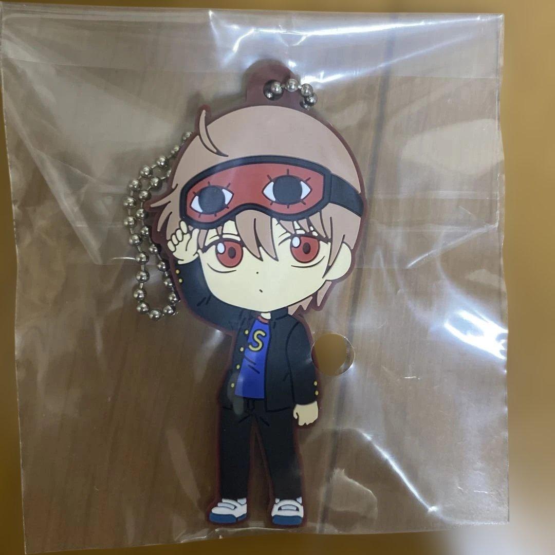 一番くじ3年Z組 銀八先生 F賞G賞H賞 I賞 まとめ売り - メルカリ