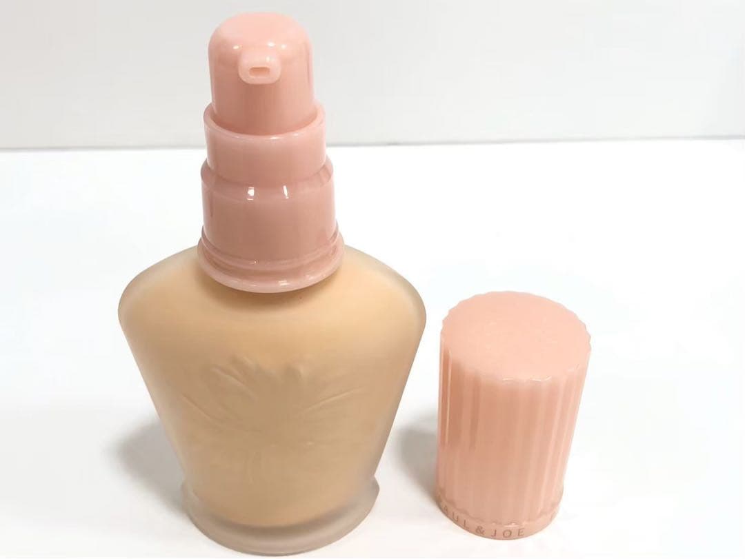 ◎ポール＆ジョー、ランコム、ディオール、DHC コスメ 7点セット