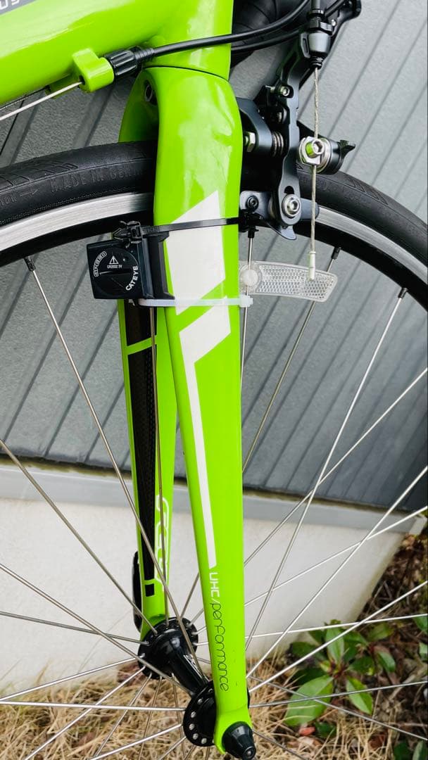 受け取り限定】Felt F95 2013 【付属品多数・洗車済み】 - メルカリ