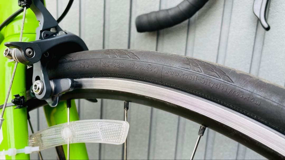 受け取り限定】Felt F95 2013 【付属品多数・洗車済み】 - メルカリ