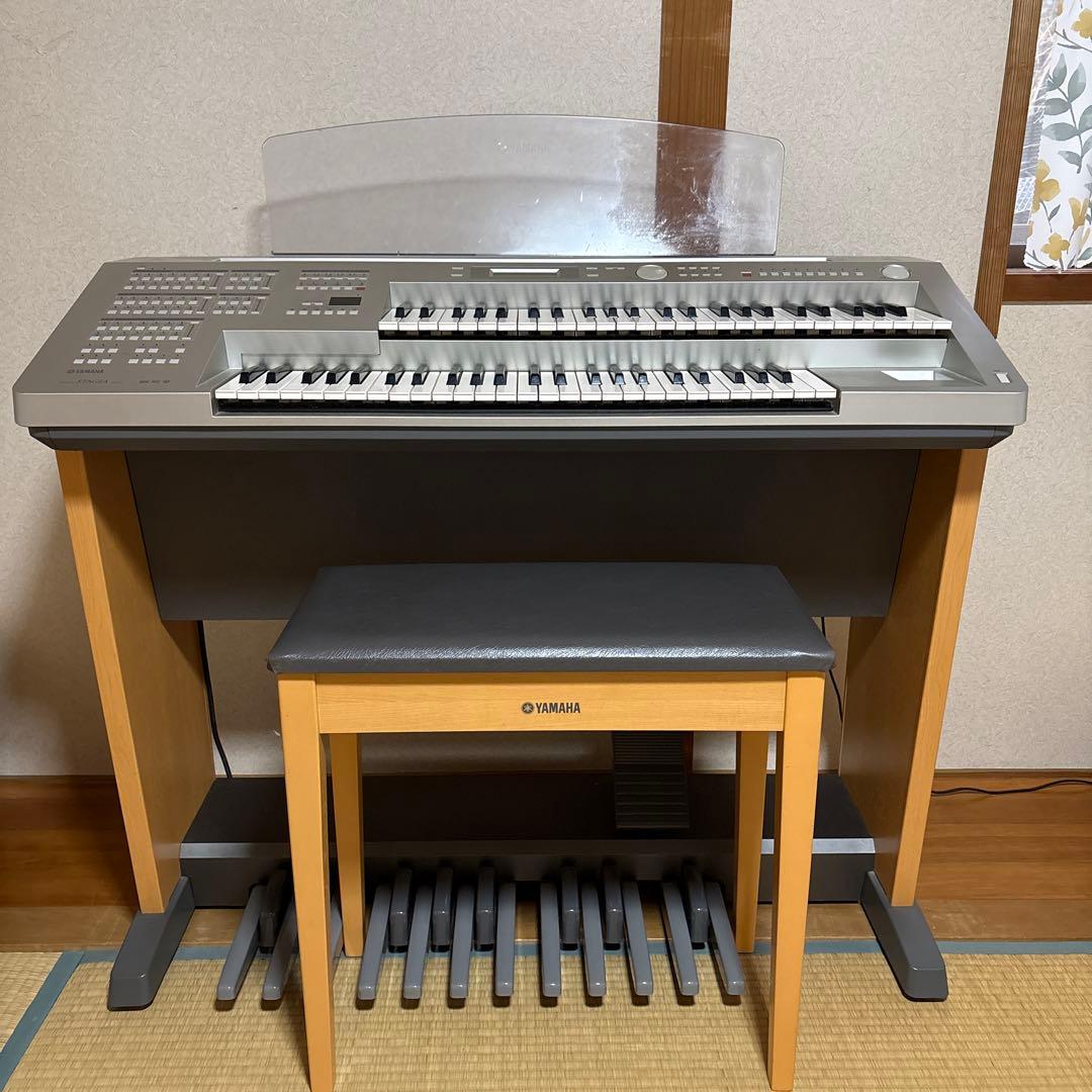 YAMAHA STAGEA ELB-01エレクトーン - メルカリ