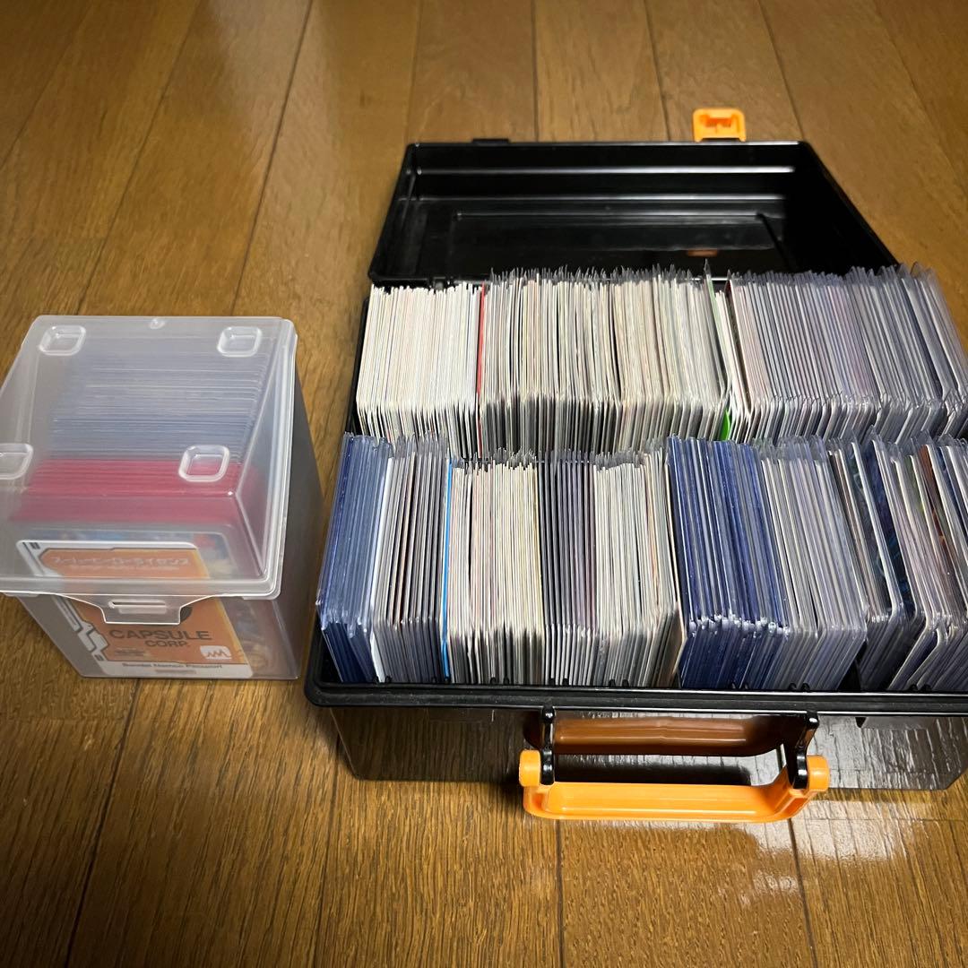 ドラゴンボールヒーローズ　ドラゴンボールヒーローズまとめ売り　引退品　トレカ