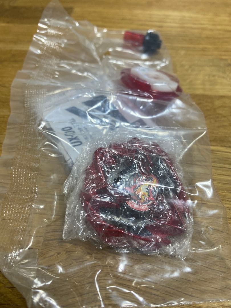 ドランバスター　レッド ブレードのみ】ドランバスター レッド｜Yahoo!フリマ（旧PayPayフリマ）