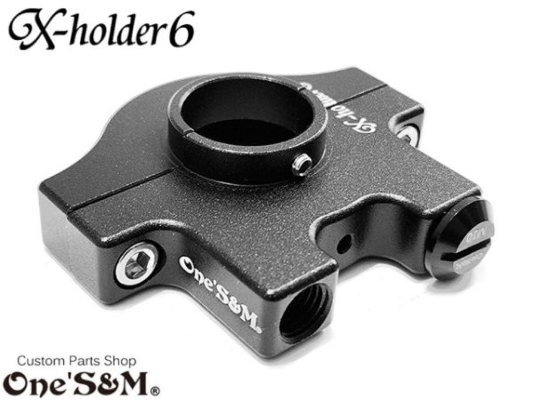 アウトレット特価 ワンズのバリューセット6 軽スロSP ブラックVer