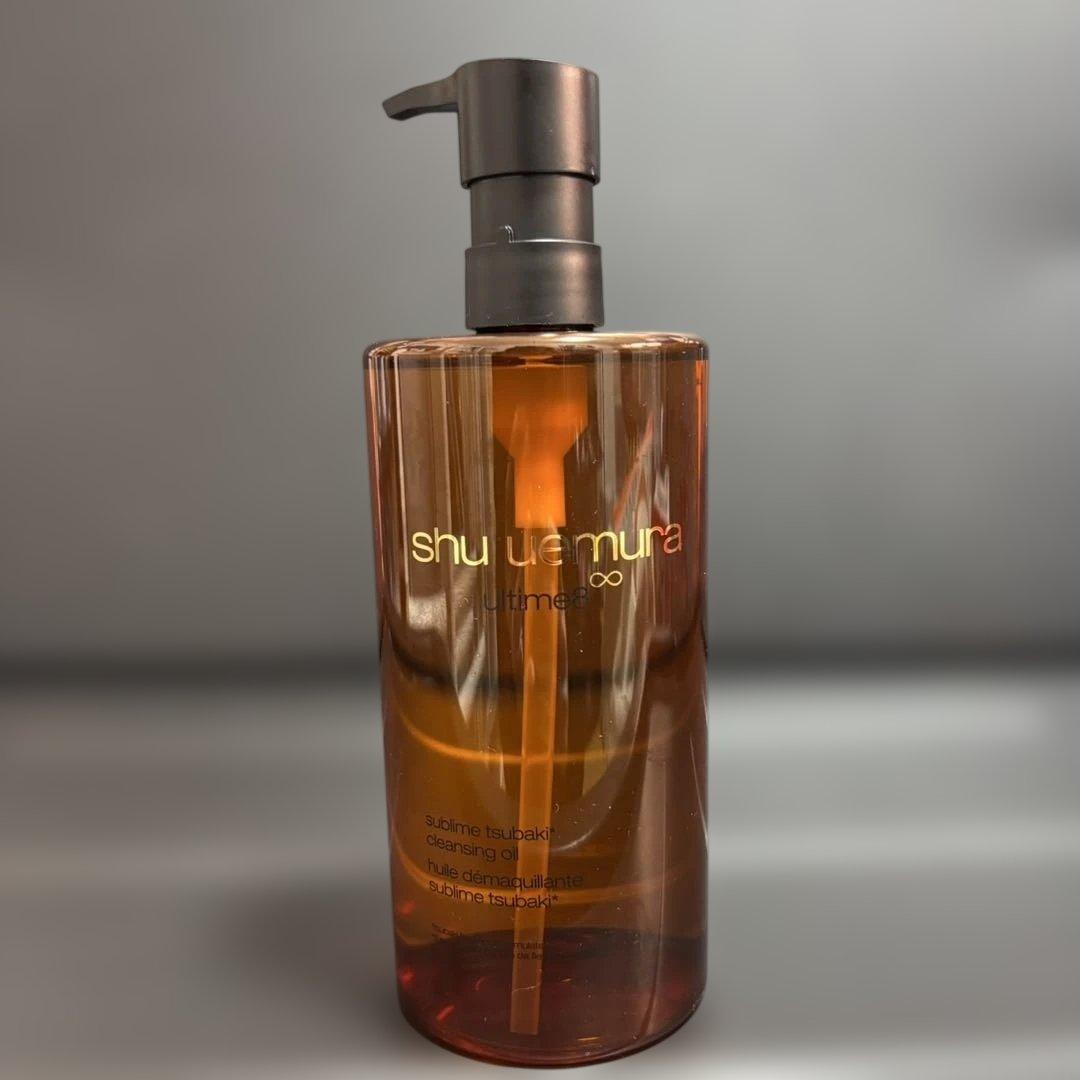 シュウウエムラ　アルティム8∞ クレンジング オイル　　450ml