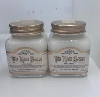 リンクオリジナルメーカーズ ヘアバーム No.993　No.997　2個 楽天市場】リンク オリジナル メーカーズ ヘアバーム 70g 993 997