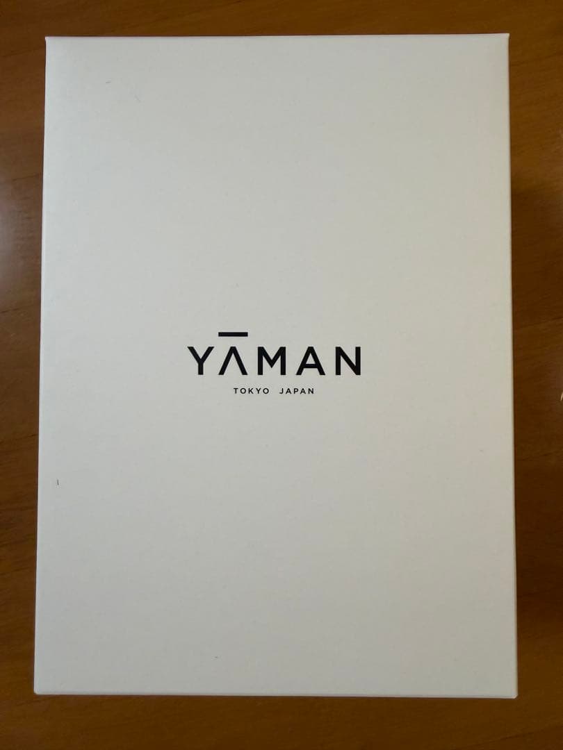 【新品未使用】ヤーマン フォトプラス ディープリフト YJFA1T ブロンズ