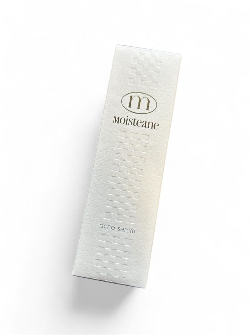 moisteane アクネセラム 40ml