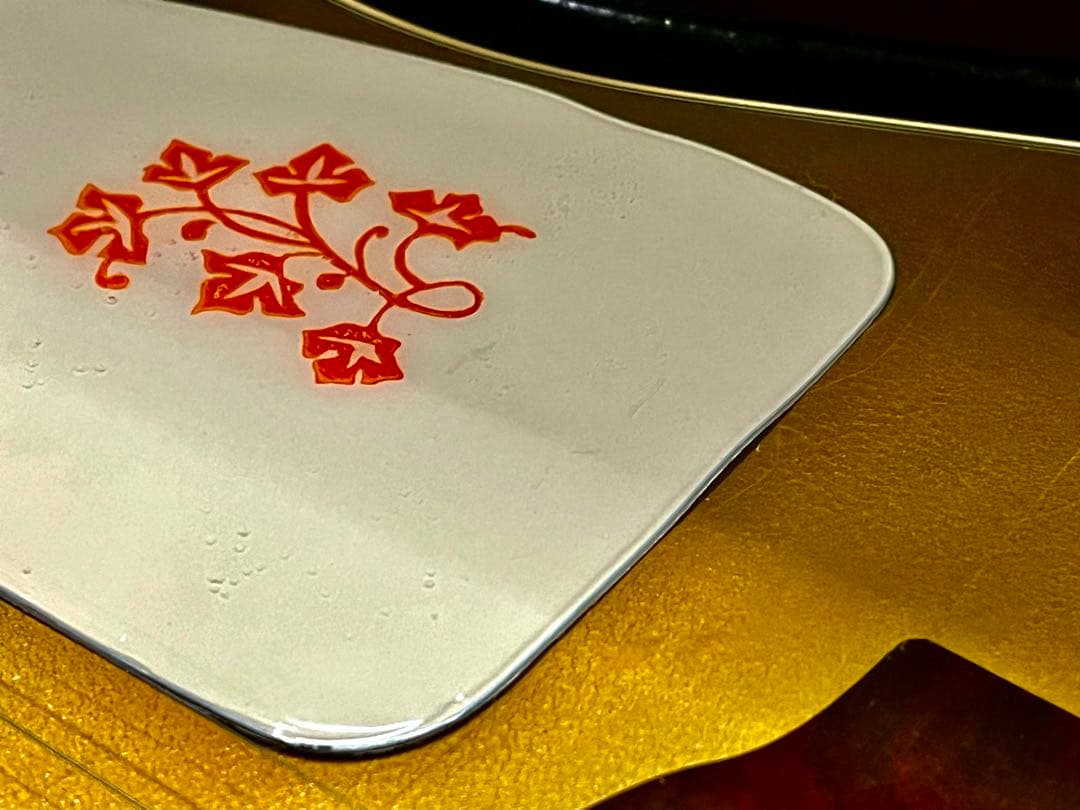 歩*鳥様 DeliciousTaylormade MOD エピフォンモディファイ - メルカリ