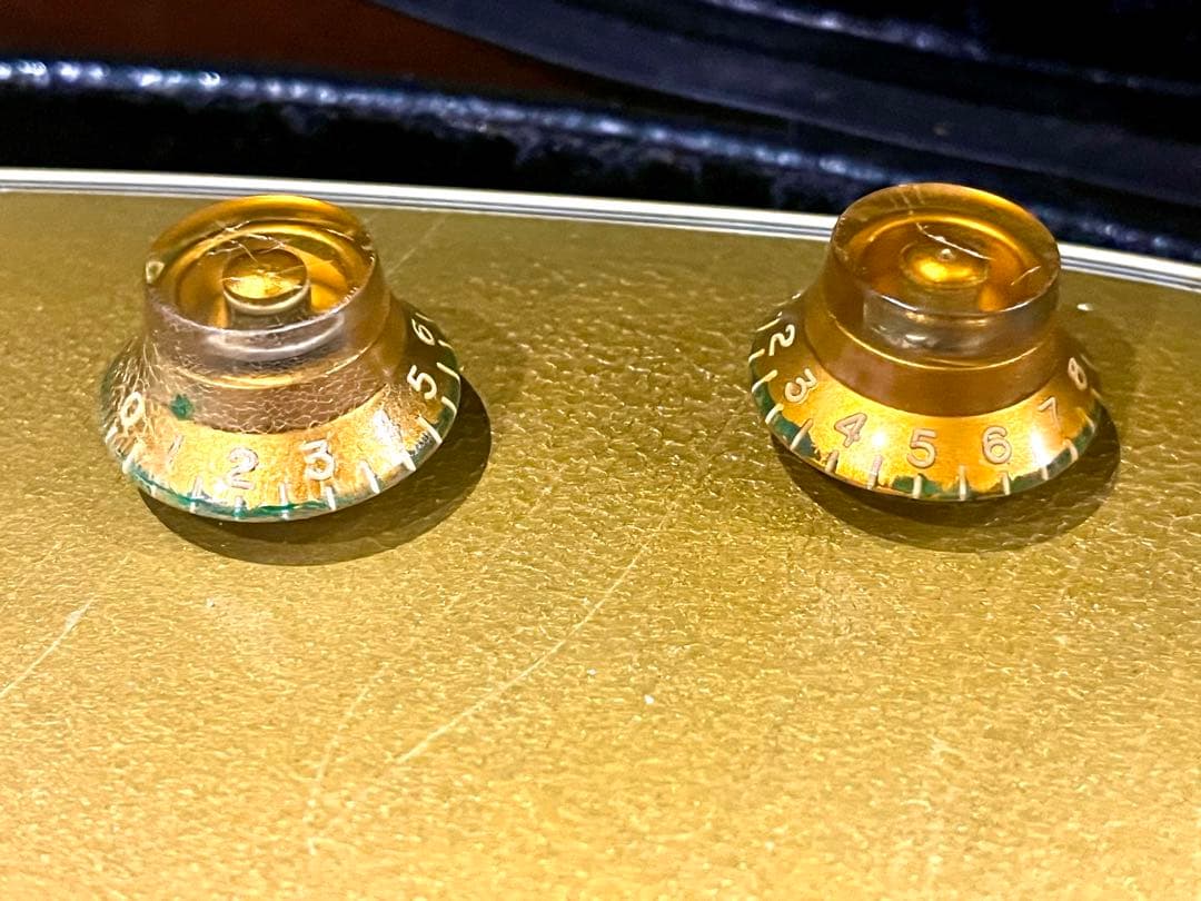 歩*鳥様 DeliciousTaylormade MOD エピフォンモディファイ - メルカリ