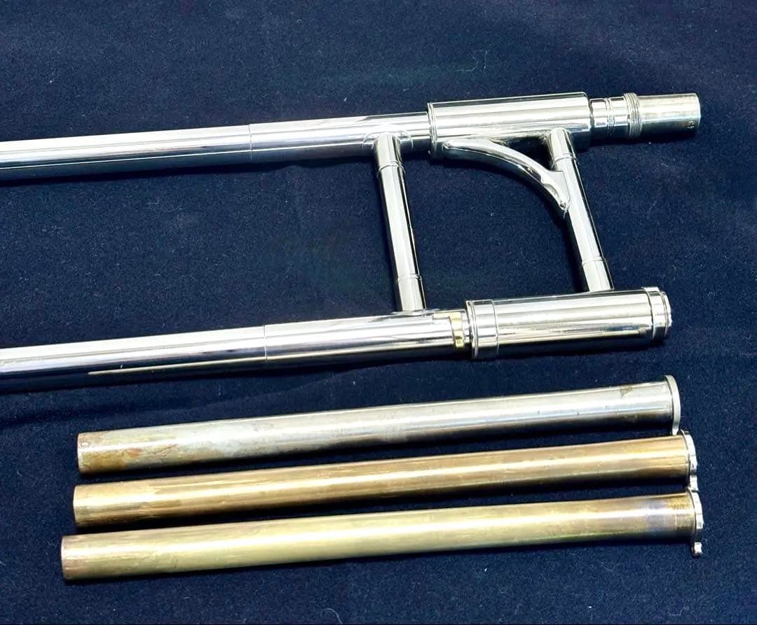 超美品】B&S MS27IK ICONバルブ マイスタージンガー バストロ - メルカリ