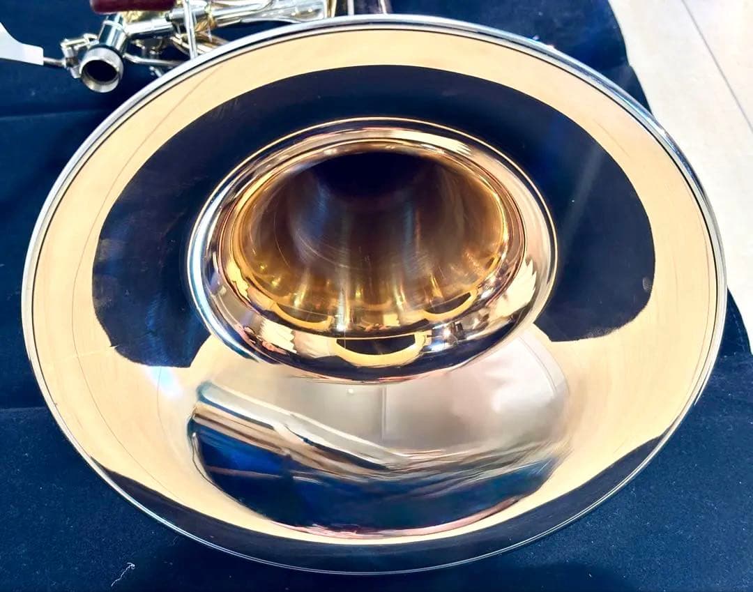 超美品】B&S MS27IK ICONバルブ マイスタージンガー バストロ - メルカリ