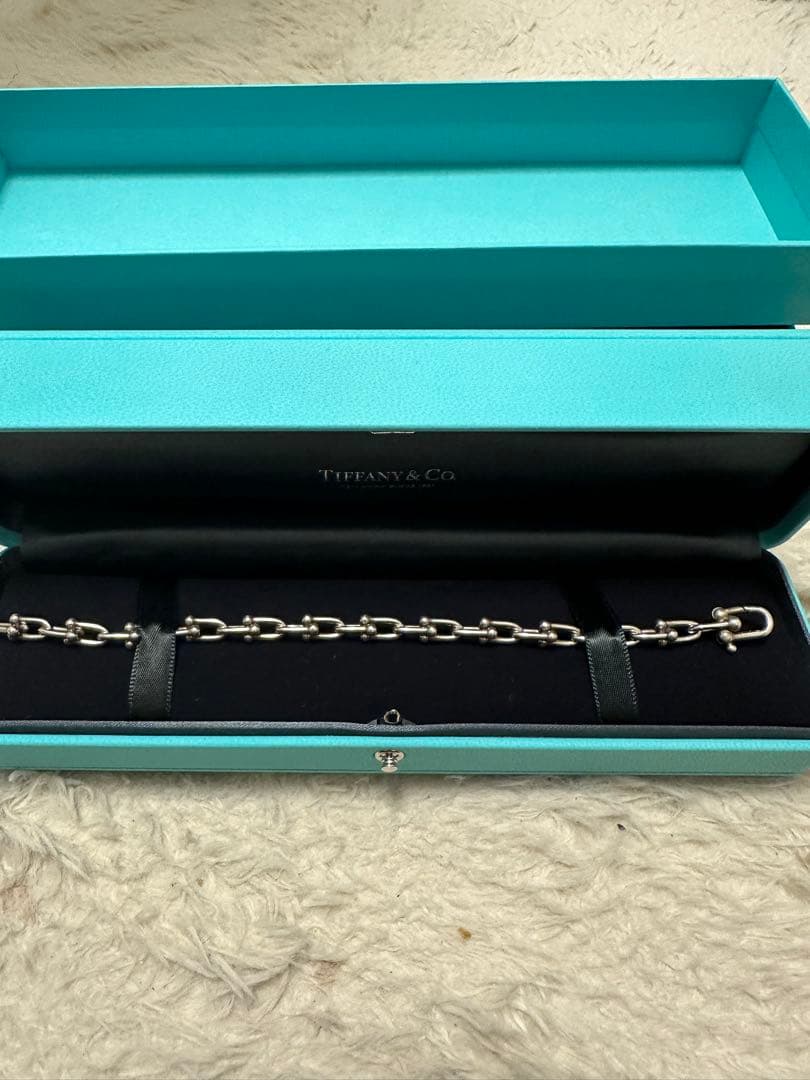 Tiffany & Co. ハードウェア　スモール