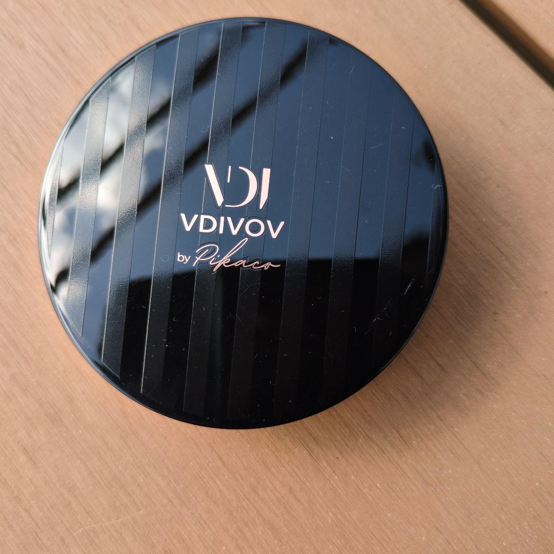 ビディボブメッシュエッセンスファンデーション 01ライトベージュ新品