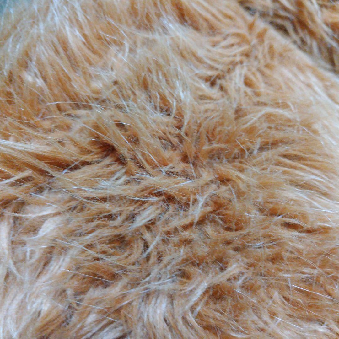 NAKAJIMA オランウータンぬいぐるみ 大サイズ 日本製 - メルカリ