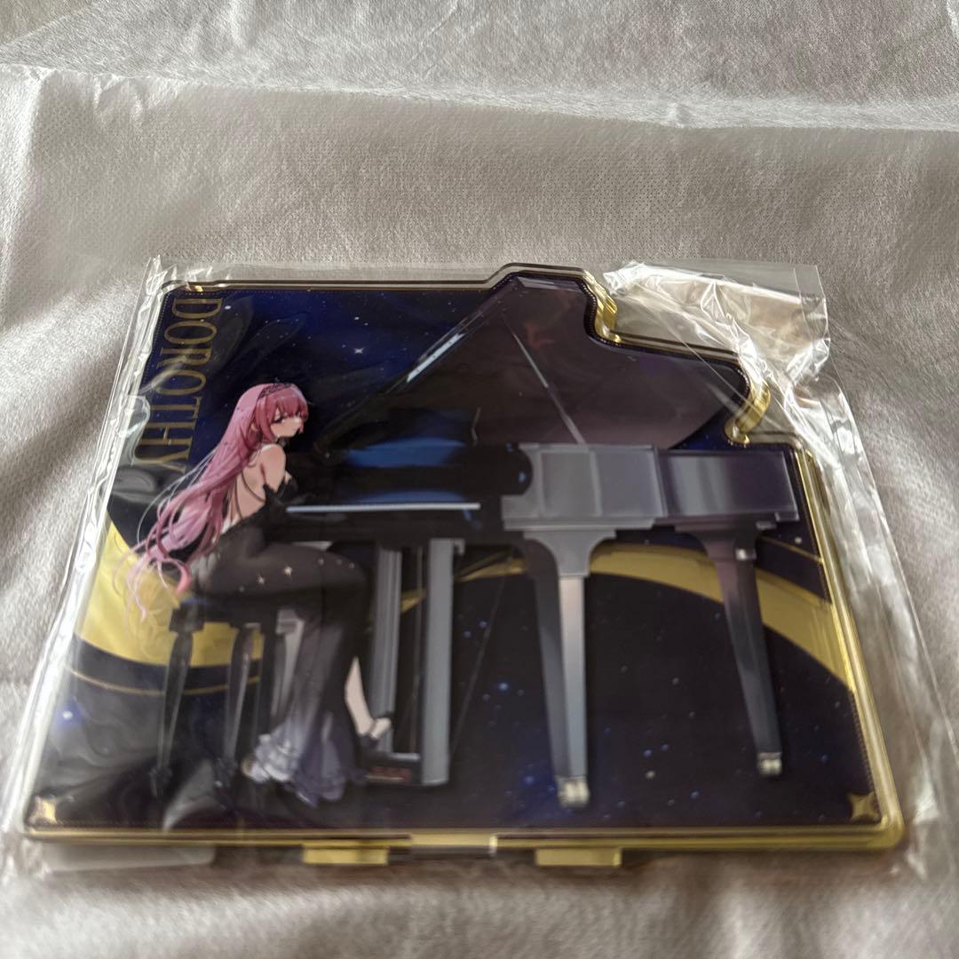 勝利の女神 NIKKE オーケストラコンサート ドロシー - メルカリ