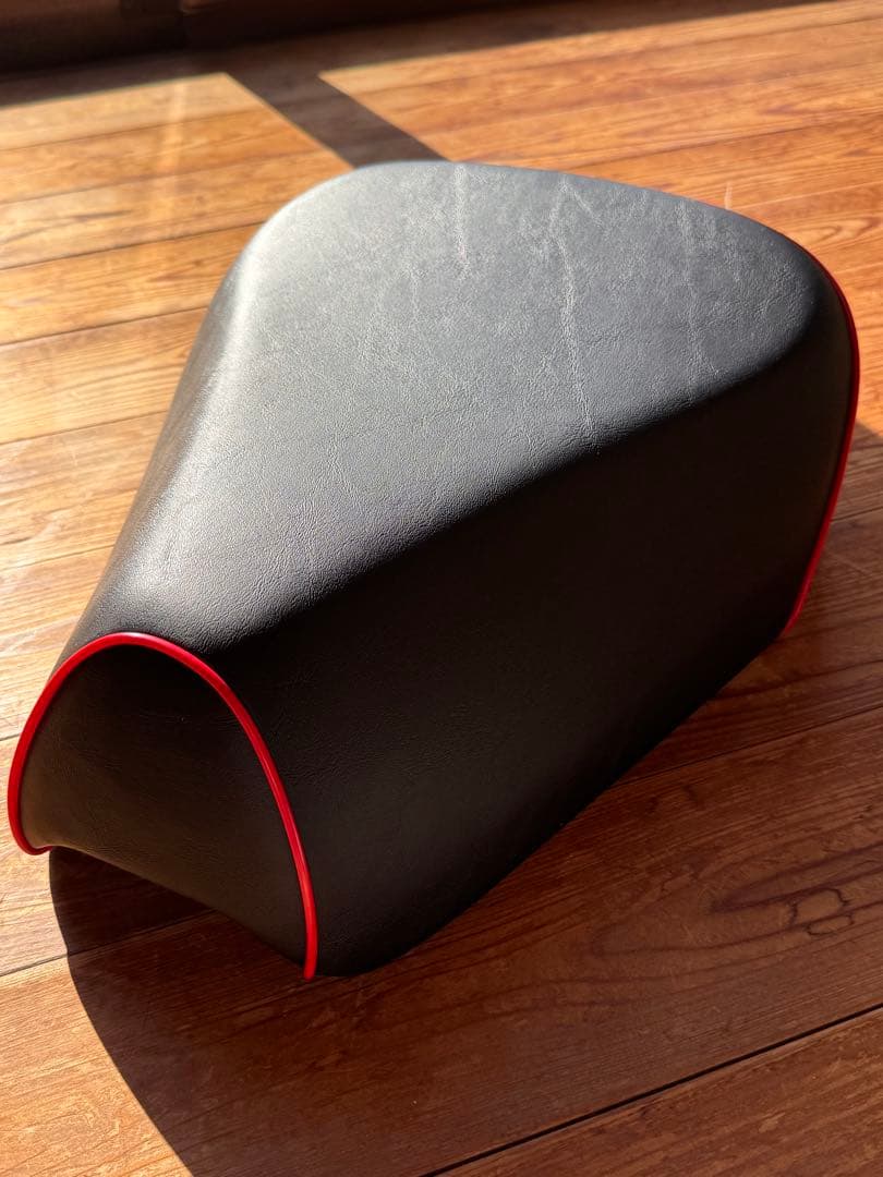 くまモン　クロスカブ　純正シート