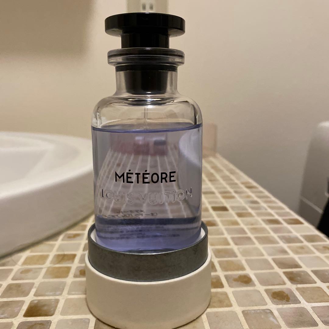 ルイ・ヴィトン Météore 香水(男性用)