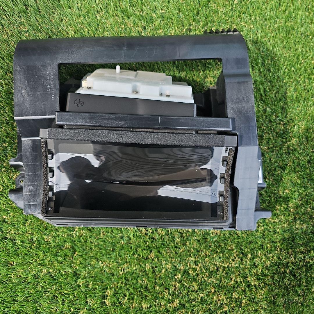 トヨタ 純正 90系 ノア ヴォクシー ヘッドアップ ディスプレイ