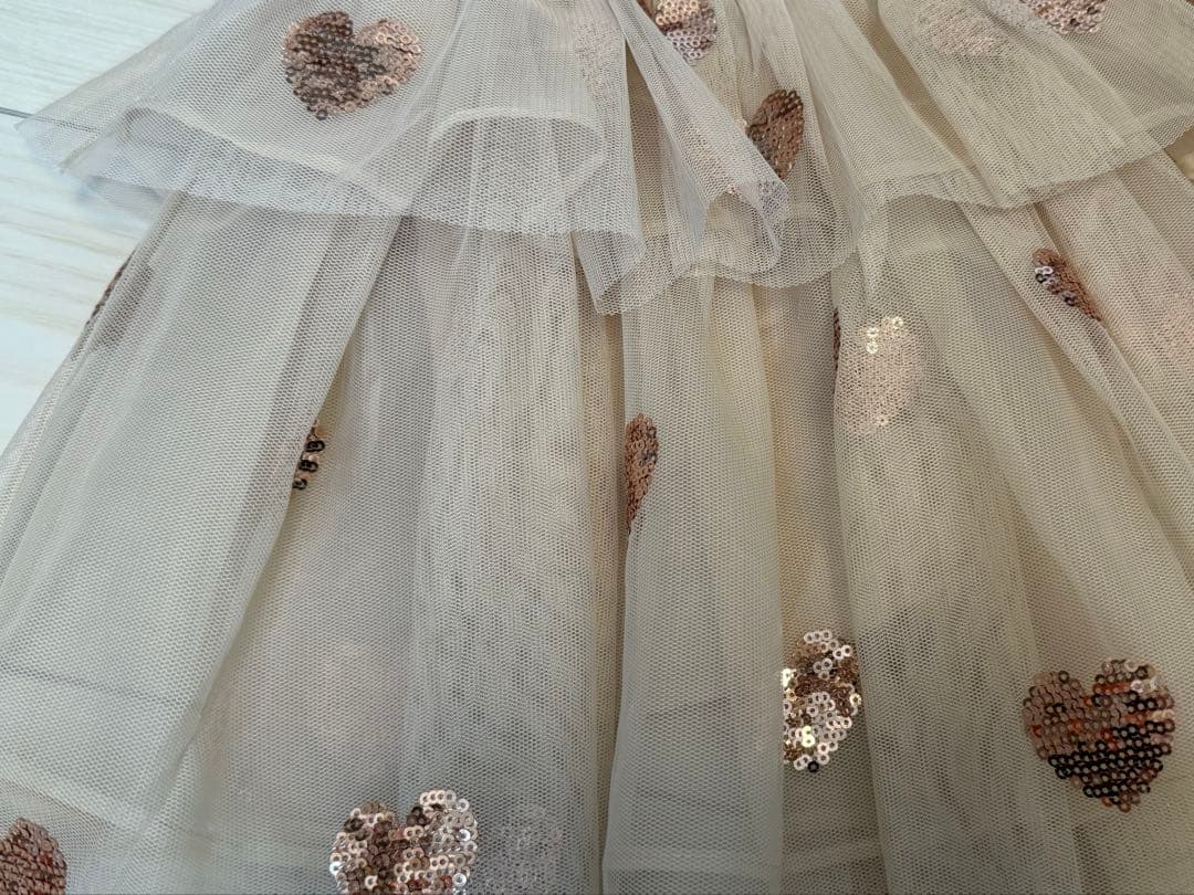 美品】Konges Sloejd コンゲススロイド ドレス ワンピース - メルカリ