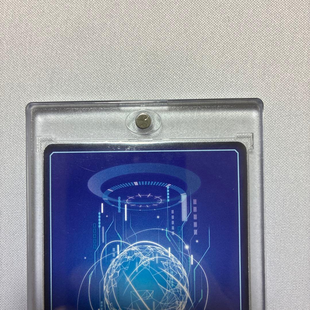 御園イノリ SP 希少 パラレル 結城ダン カナン ゴマモン アイギオモン