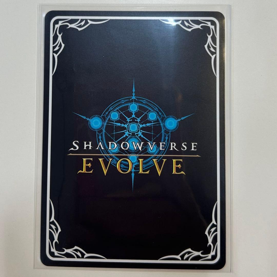 シャドウバースエボルヴ ウマ娘 ドゥラメンテ SSP サイン - メルカリ