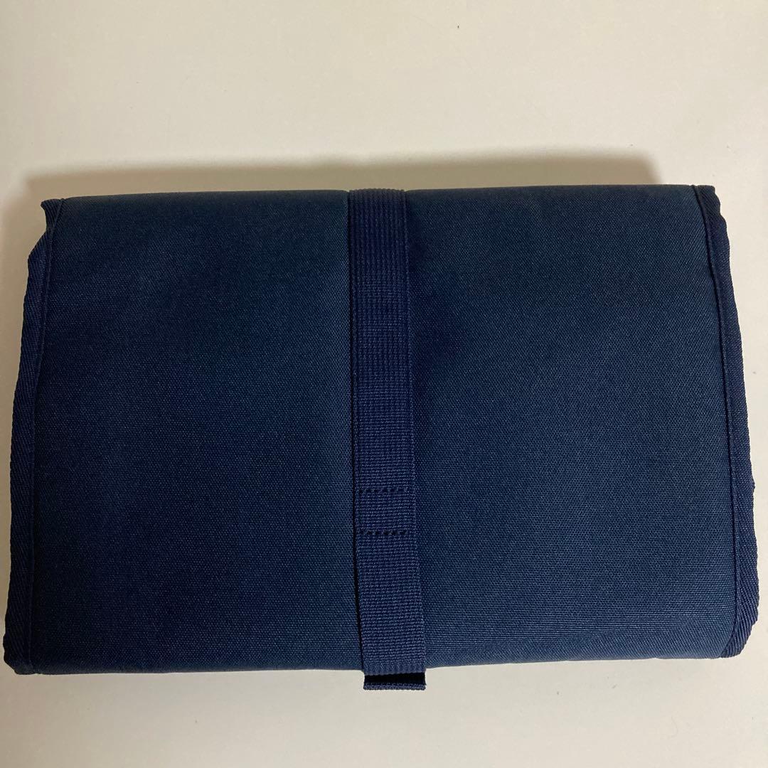 《未使用》 ポロラルフローレン polo ベアトート＆チェンジングパッドセット