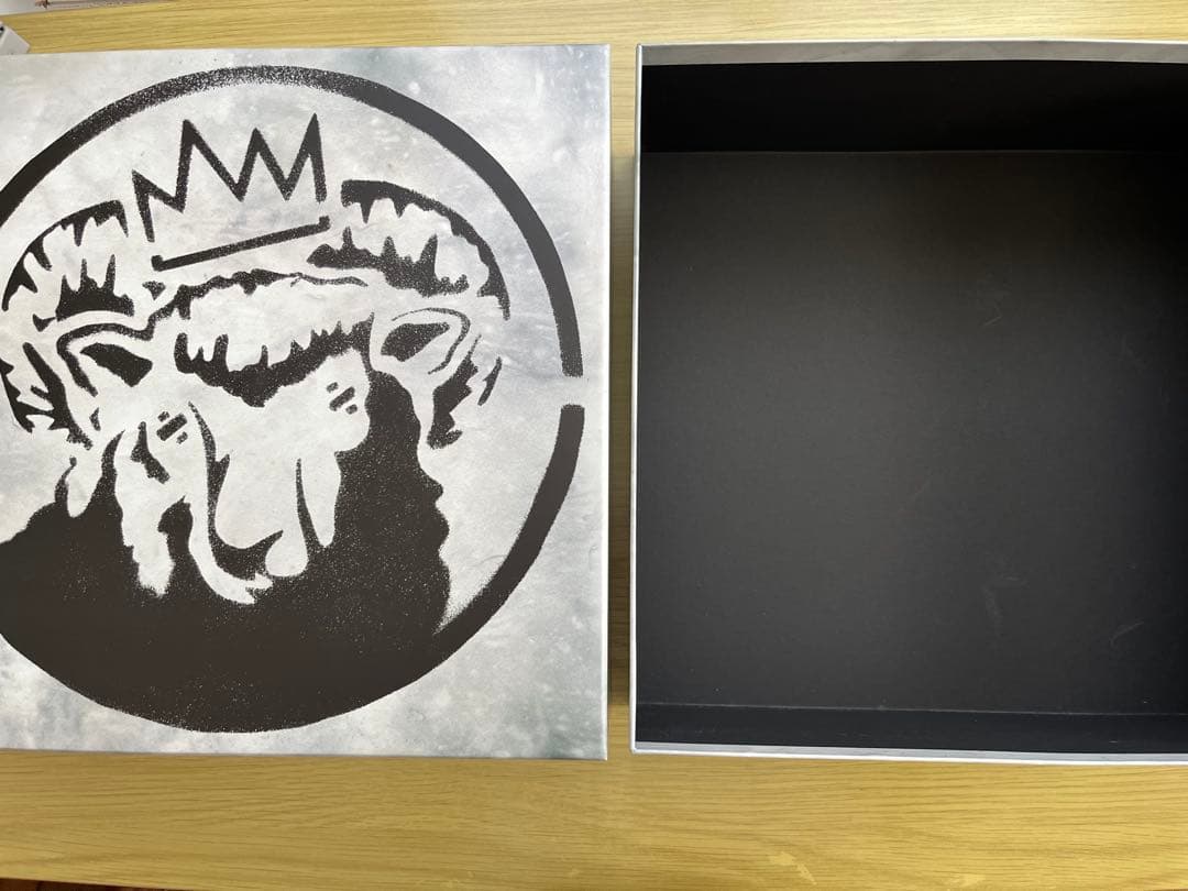 siip 大森元貴　箱のみ