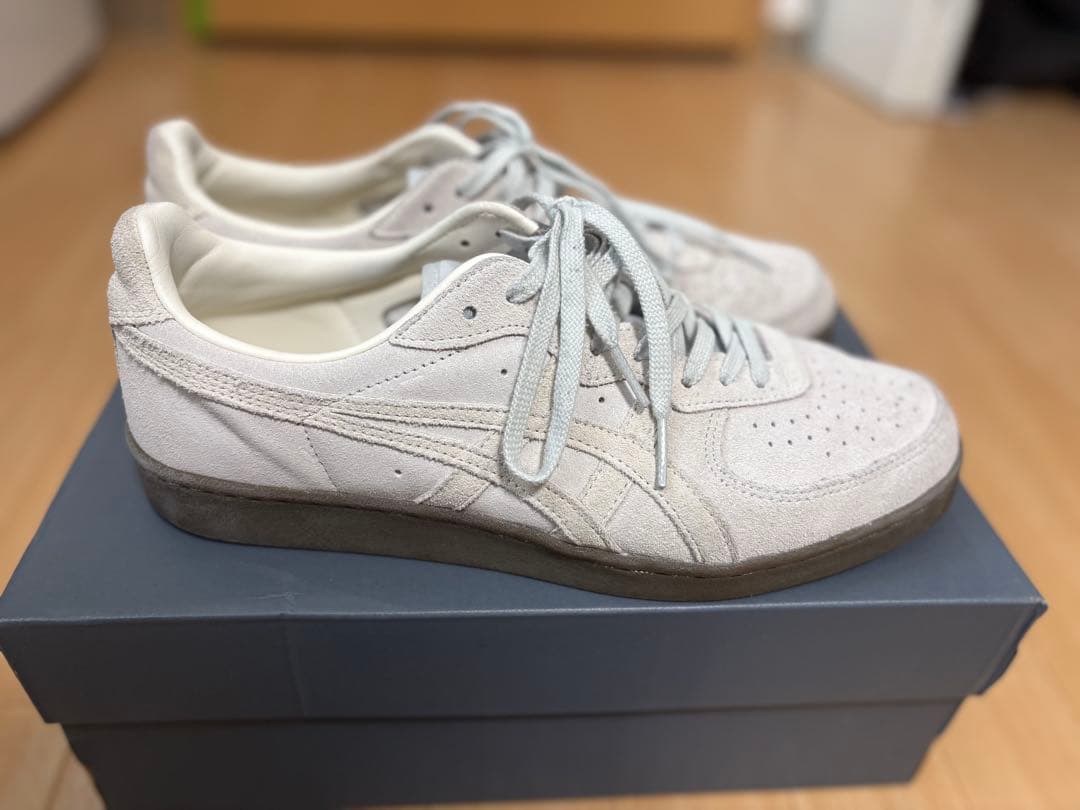 オニツカタイガー　GSM / ジーエスエム Onitsuka Tiger（オニツカタイガー） スニーカー GSM / ジーエスエム