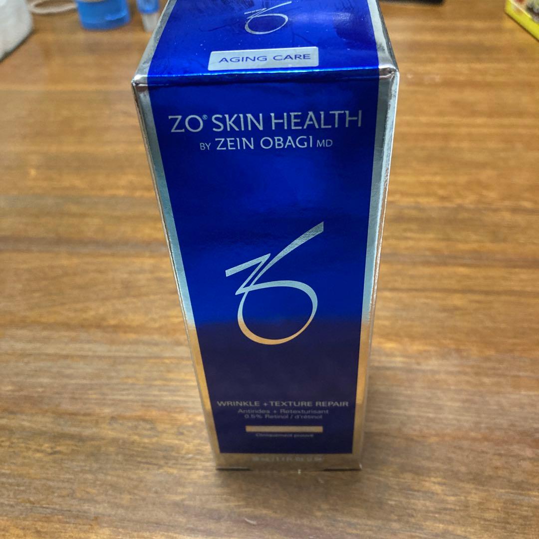 ZO SKIN HEALTH Wテクスチャーリペア