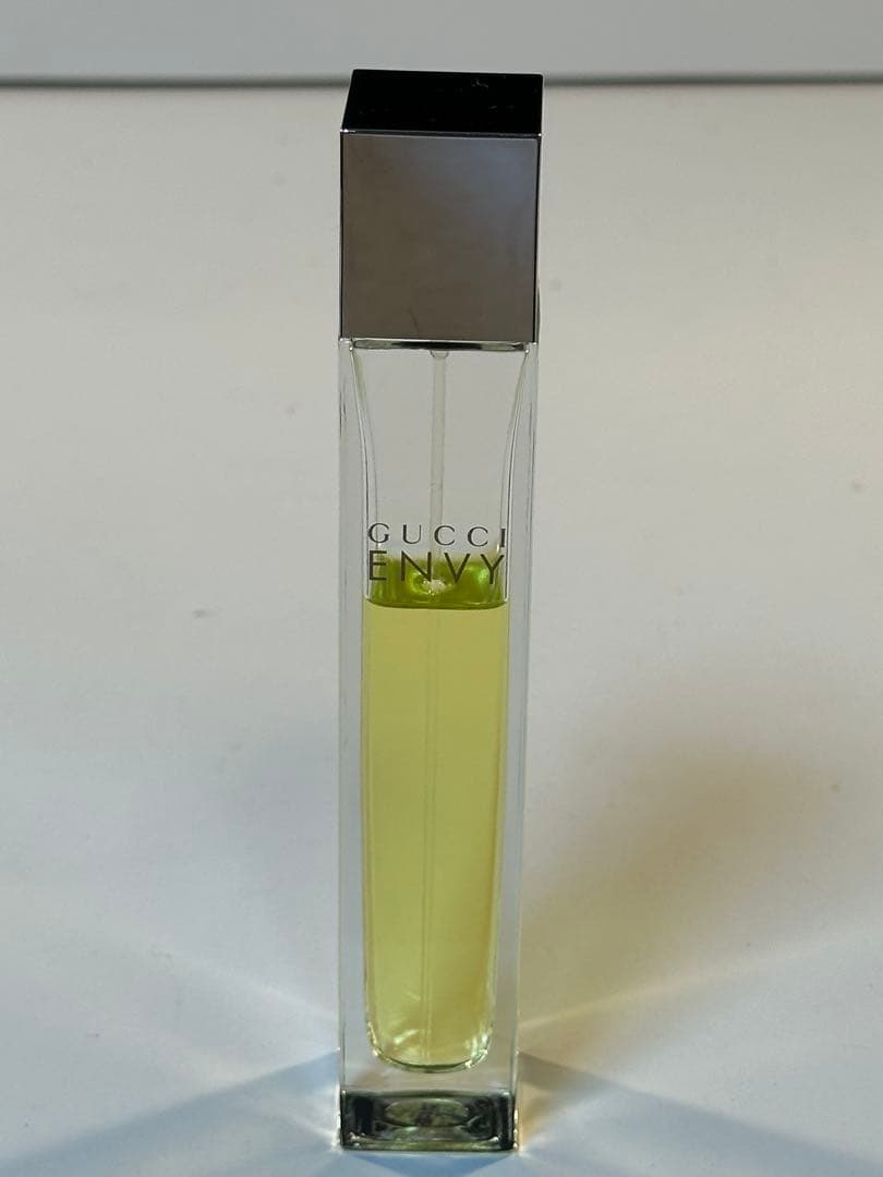 GUCCI ENVY 香水　希少
